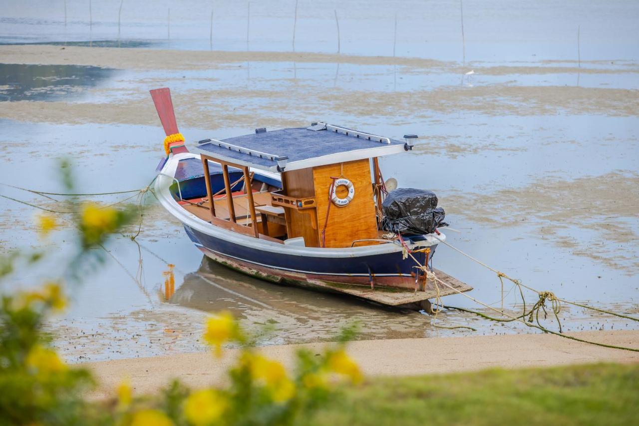 Royal Thai Villa Phuket - Sha Extra Plus Rawai Eksteriør billede